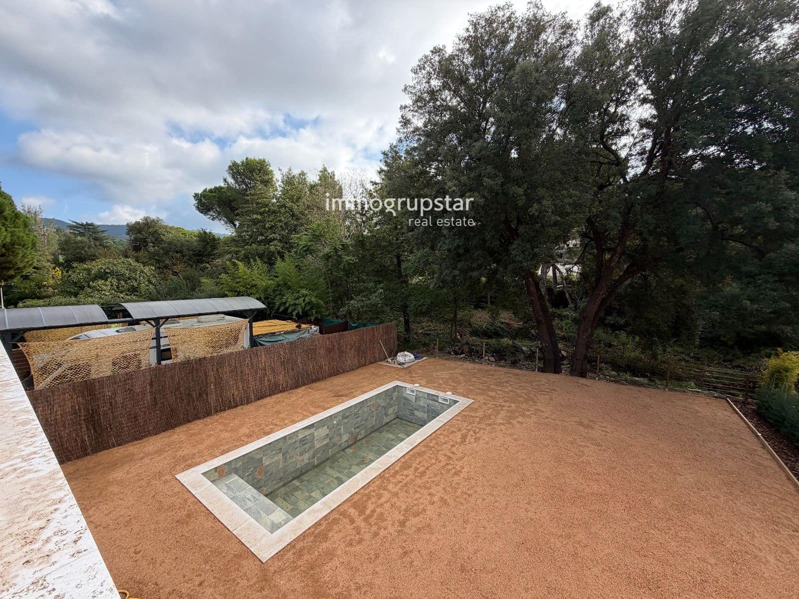 4 soveværelse Villa til salg i Calonge i Sant Antoni med swimmingpool garage - € 830.000 (Ref: 10172815)