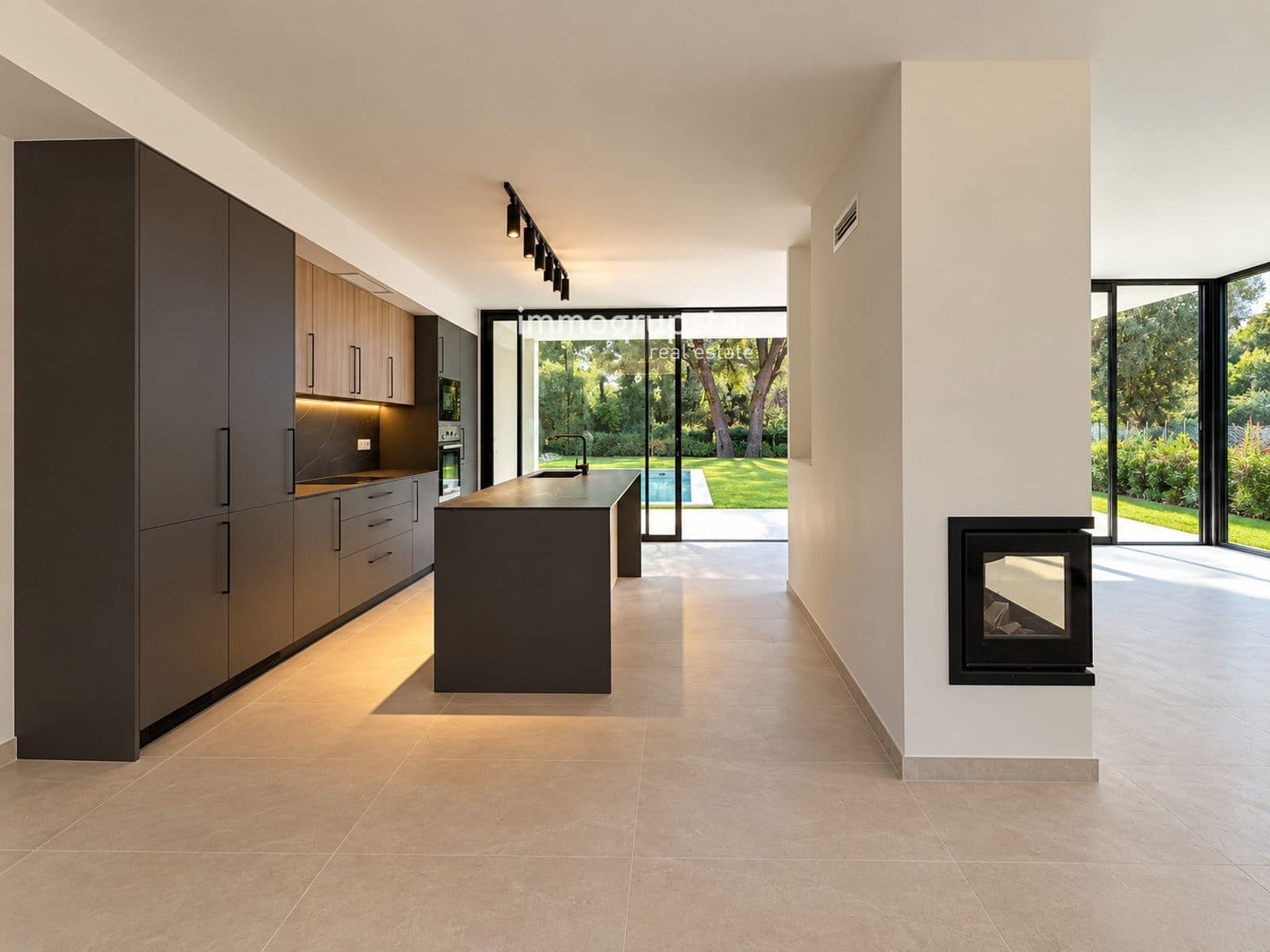 4 soveværelse Villa til salg i Calonge i Sant Antoni med swimmingpool garage - € 830.000 (Ref: 10172815)