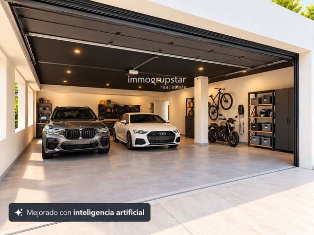 4 soveværelse Villa til salg i Calonge i Sant Antoni med swimmingpool garage - € 830.000 (Ref: 10172815)