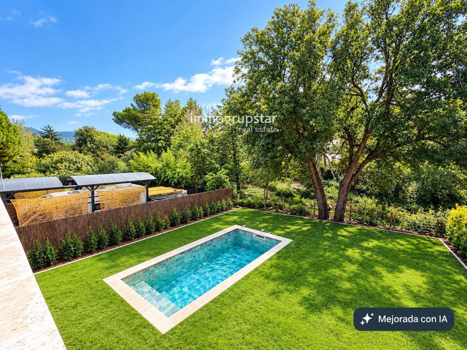 4 soveværelse Villa til salg i Calonge i Sant Antoni med swimmingpool garage - € 830.000 (Ref: 10172815)