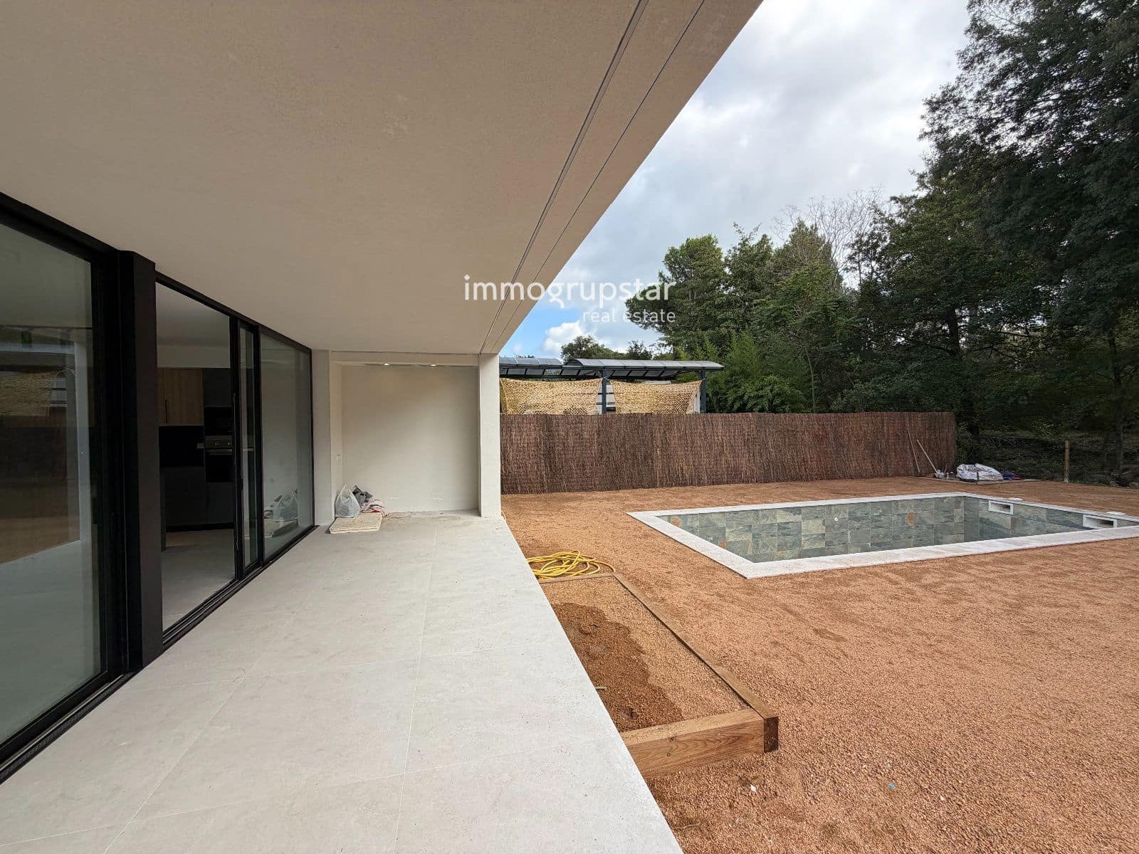 4 soveværelse Villa til salg i Calonge i Sant Antoni med swimmingpool garage - € 830.000 (Ref: 10172815)