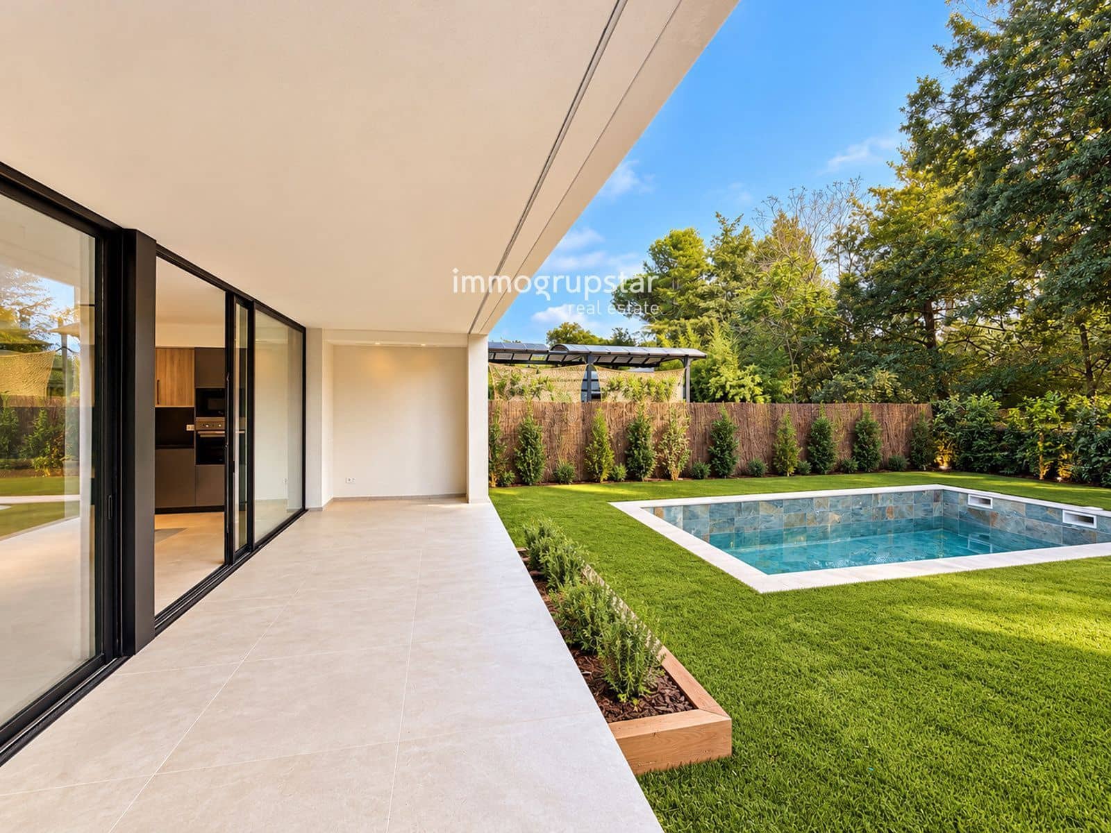 4 soveværelse Villa til salg i Calonge i Sant Antoni med swimmingpool garage - € 830.000 (Ref: 10172815)