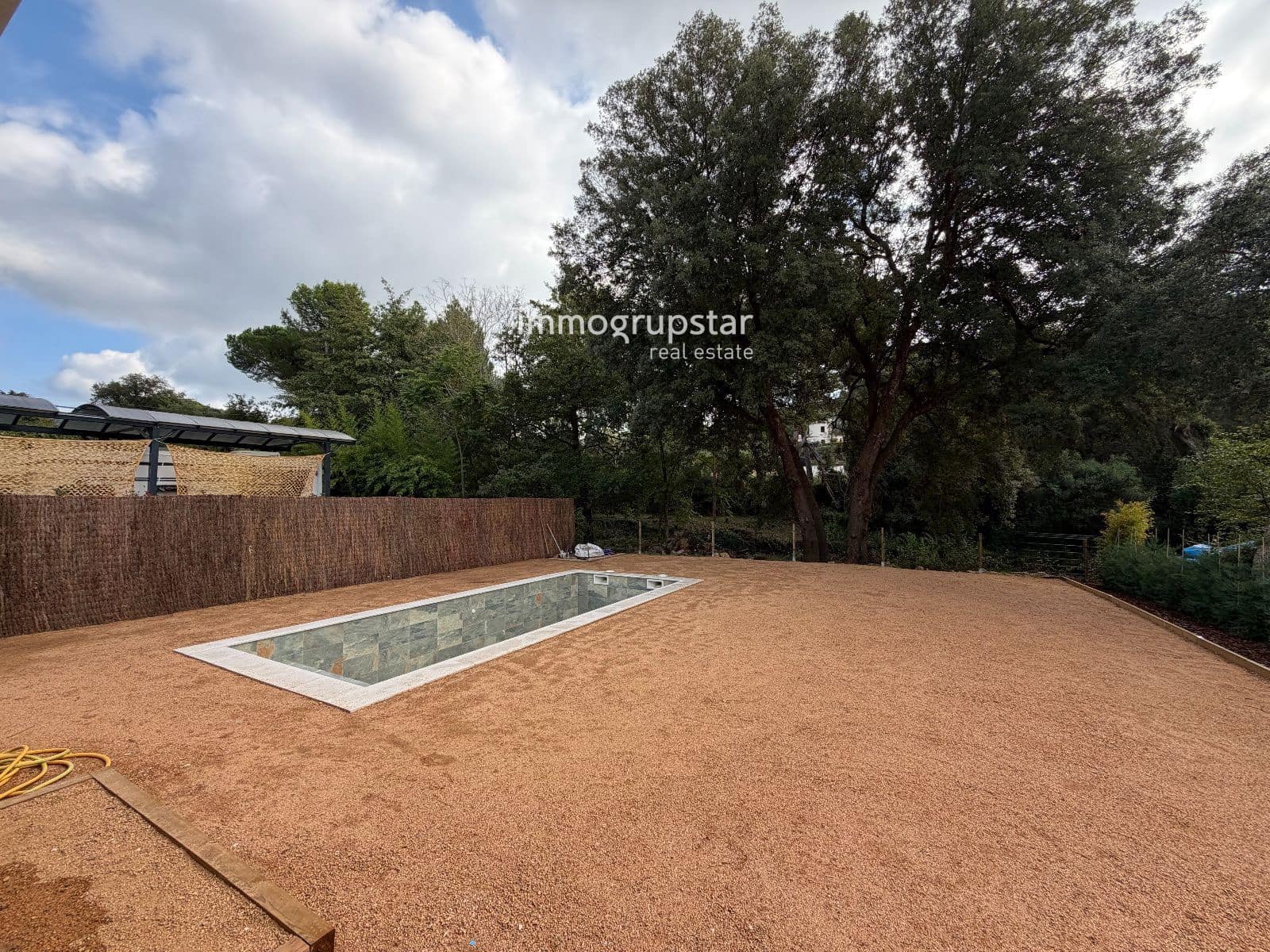 4 soveværelse Villa til salg i Calonge i Sant Antoni med swimmingpool garage - € 830.000 (Ref: 10172815)