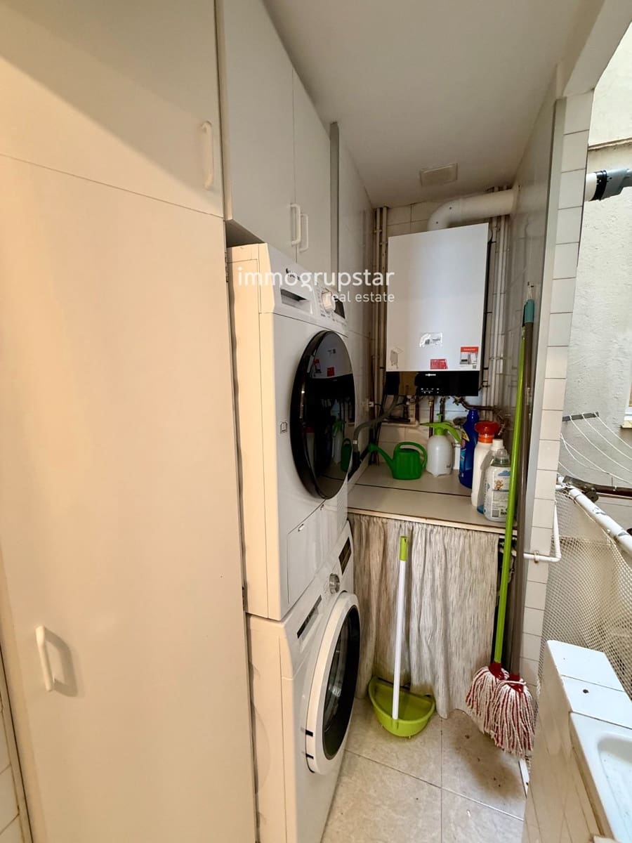 4 chambre Appartement à vendre à Palamos avec garage - 980 000 € (Ref: 10179240)