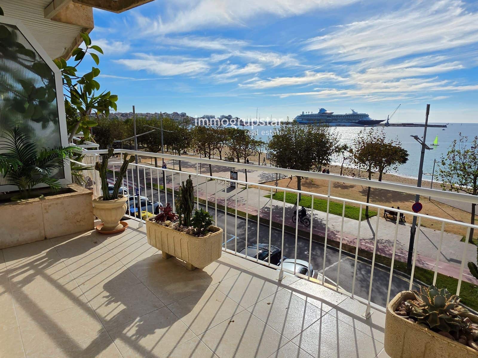 4 chambre Appartement à vendre à Palamos avec garage - 980 000 € (Ref: 10179240)