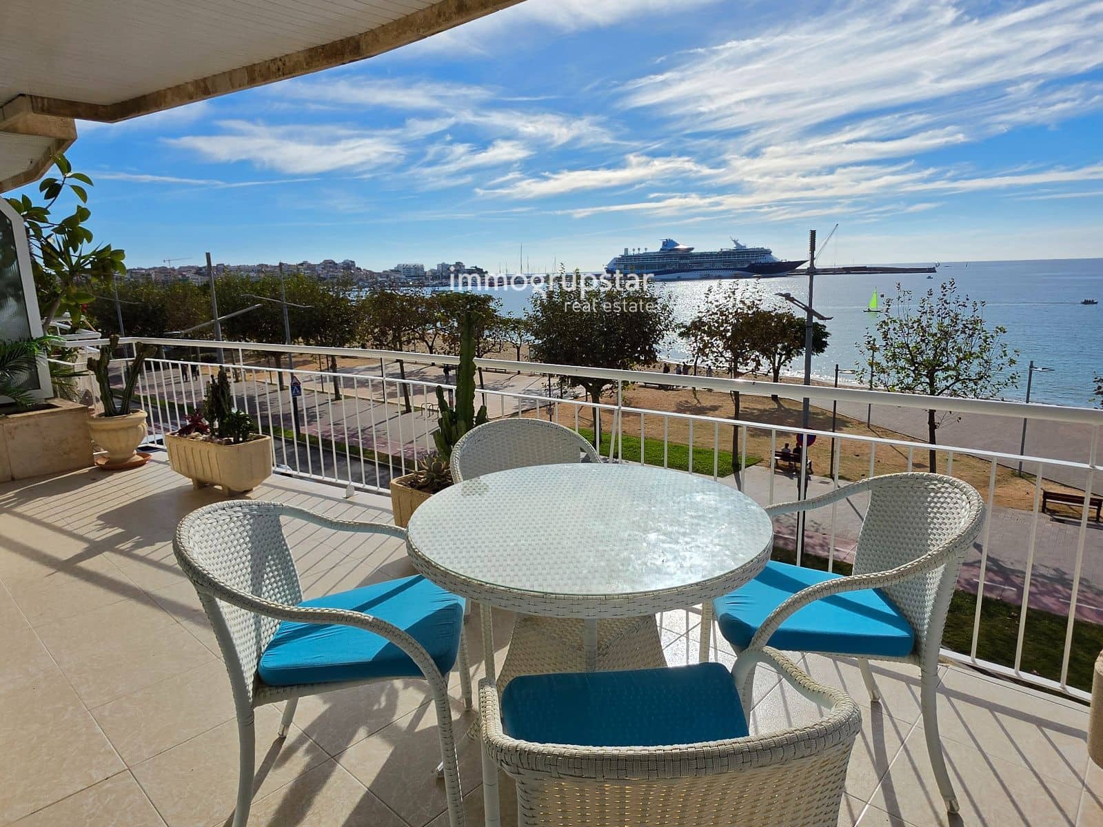 4 chambre Appartement à vendre à Palamos avec garage - 980 000 € (Ref: 10179240)