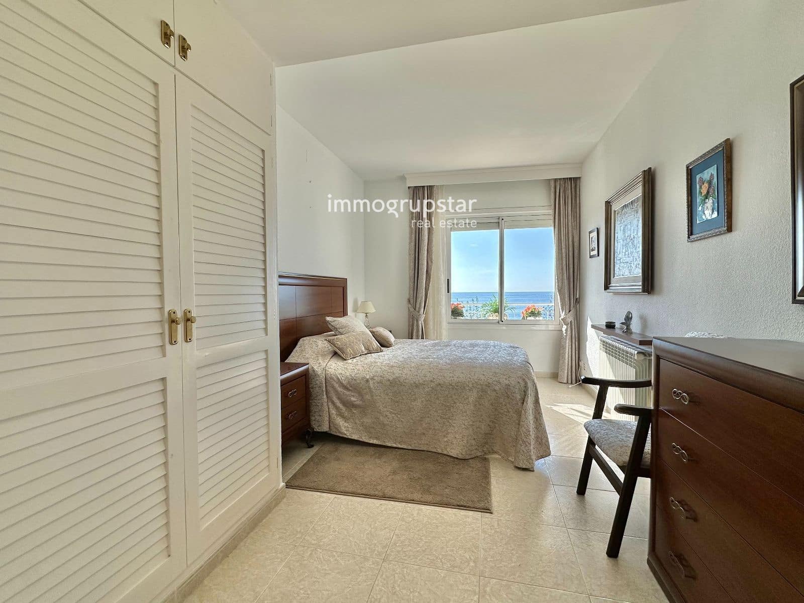 4 chambre Appartement à vendre à Palamos avec garage - 980 000 € (Ref: 10179240)