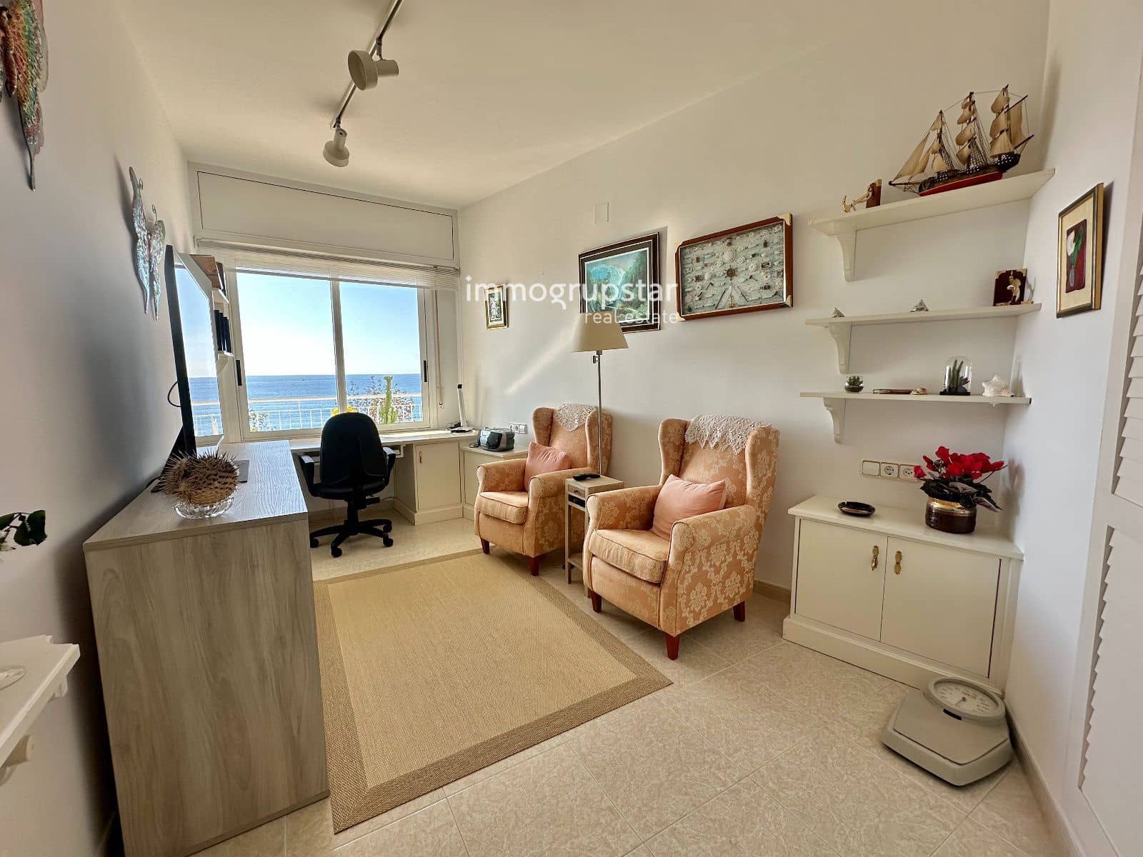 4 chambre Appartement à vendre à Palamos avec garage - 980 000 € (Ref: 10179240)