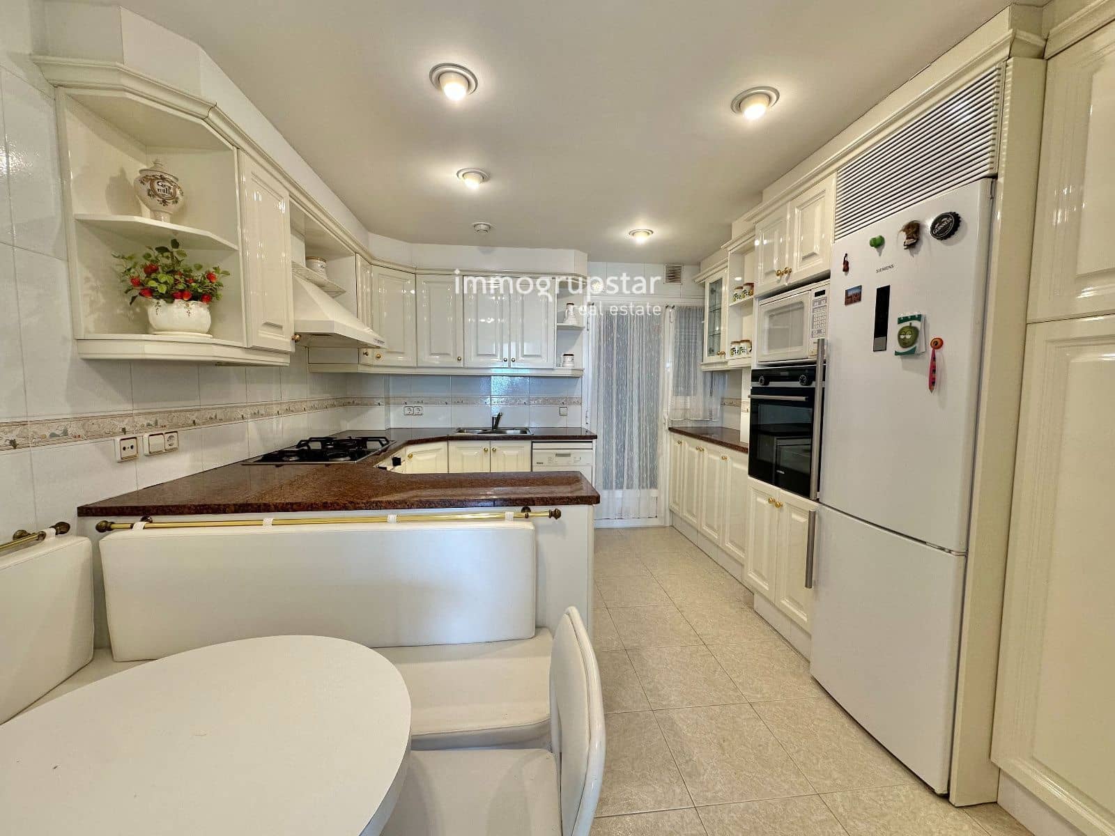 4 chambre Appartement à vendre à Palamos avec garage - 980 000 € (Ref: 10179240)