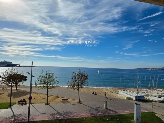 4 quarto Apartamento para venda em Palamós com garagem - 980 000 € (Ref: 10179240)