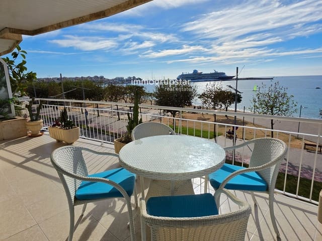 4 quarto Apartamento para venda em Palamós com garagem - 980 000 € (Ref: 10179240)
