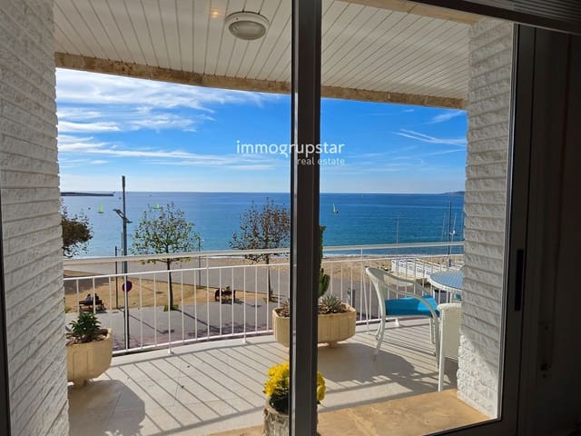 4 quarto Apartamento para venda em Palamós com garagem - 980 000 € (Ref: 10179240)