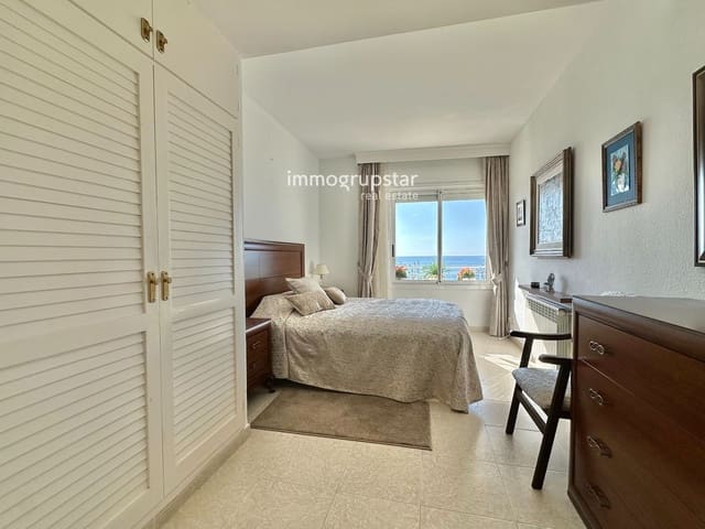 4 quarto Apartamento para venda em Palamós com garagem - 980 000 € (Ref: 10179240)