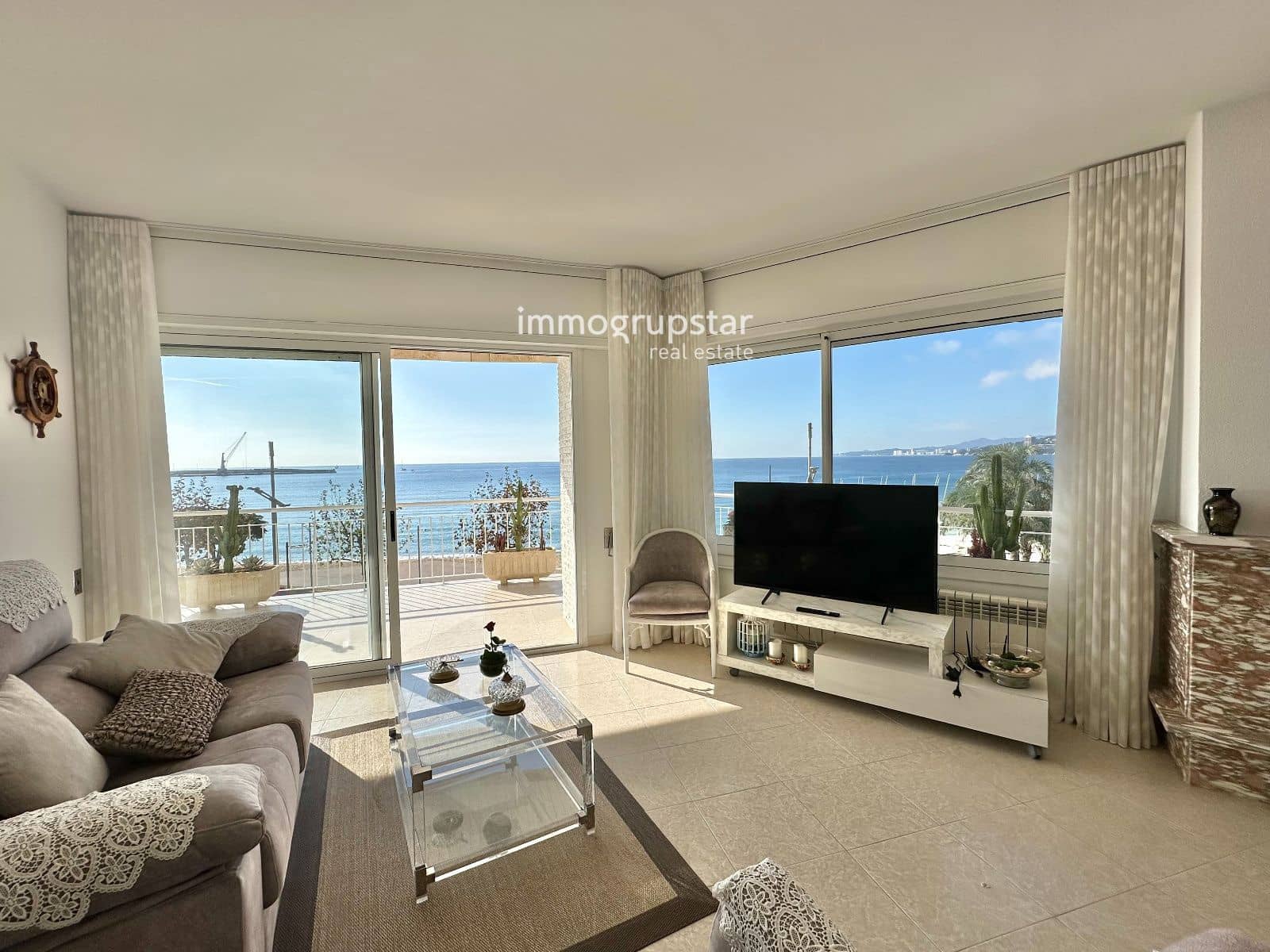4 chambre Appartement à vendre à Palamos avec garage - 980 000 € (Ref: 10179240)
