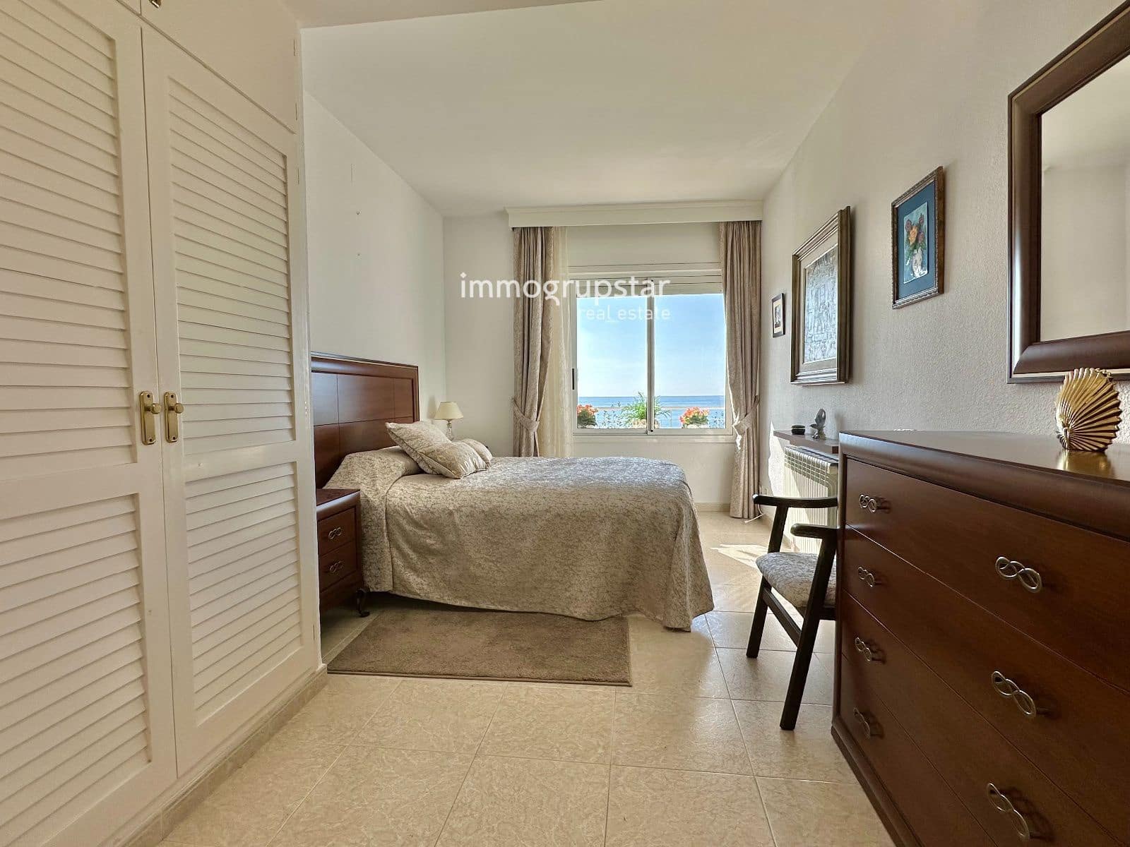 4 chambre Appartement à vendre à Palamos avec garage - 980 000 € (Ref: 10179240)