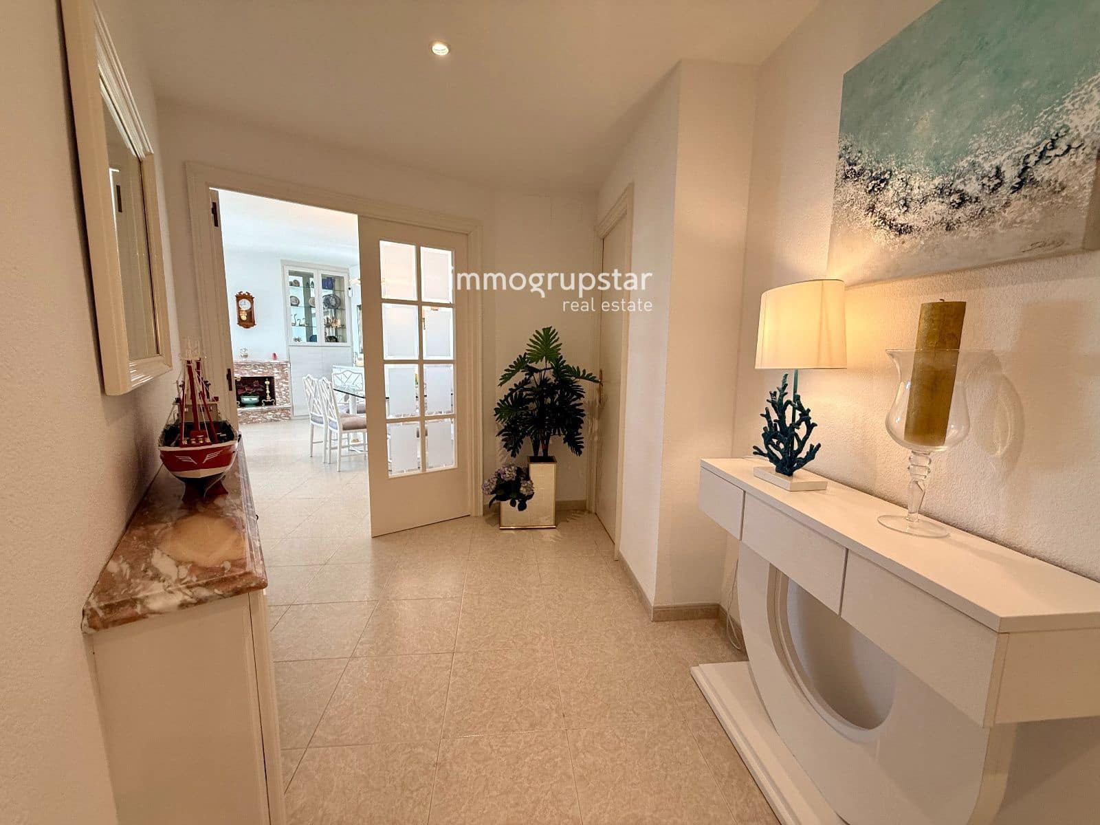 4 chambre Appartement à vendre à Palamos avec garage - 980 000 € (Ref: 10179240)