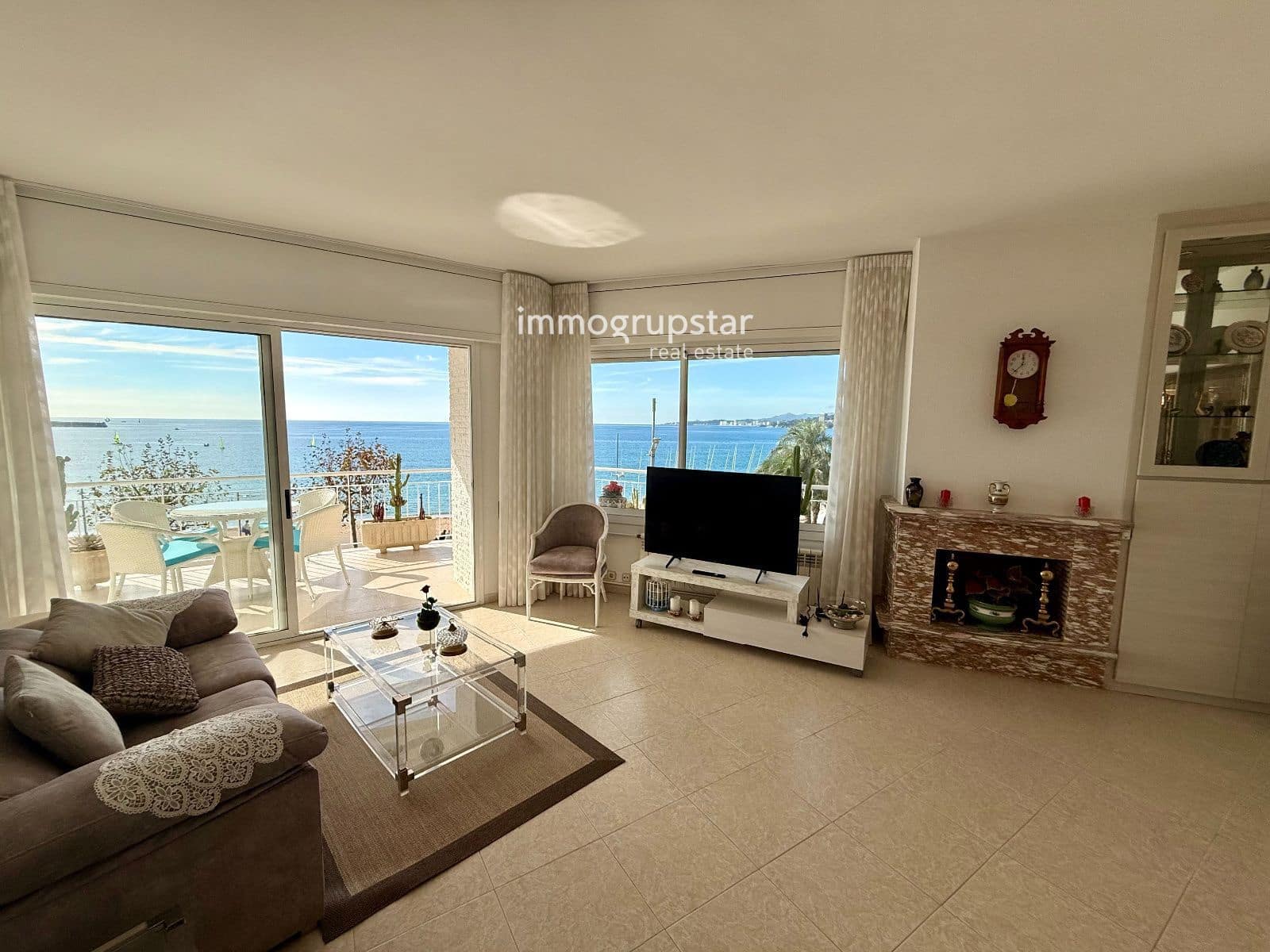4 chambre Appartement à vendre à Palamos avec garage - 980 000 € (Ref: 10179240)