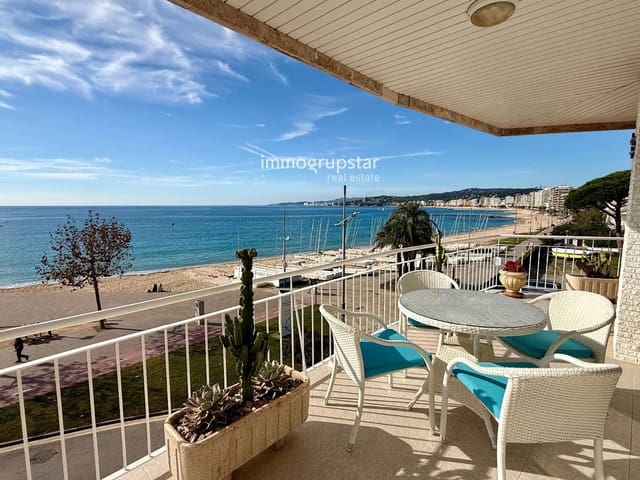 4 quarto Apartamento para venda em Palamós com garagem - 980 000 € (Ref: 10179240)