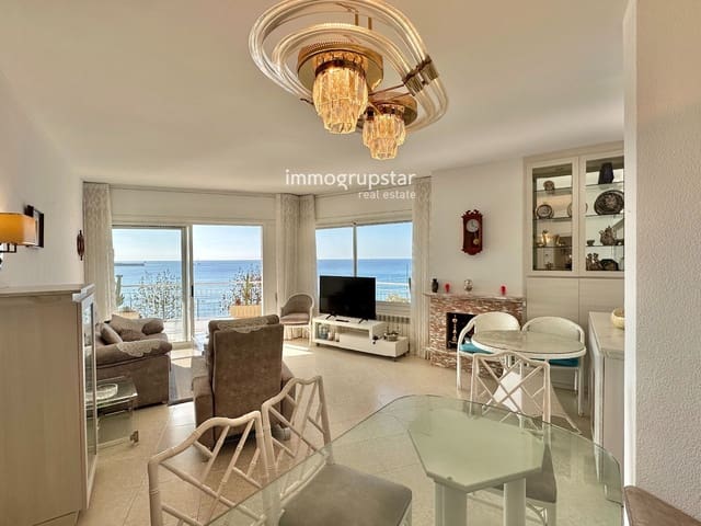 4 quarto Apartamento para venda em Palamós com garagem - 980 000 € (Ref: 10179240)