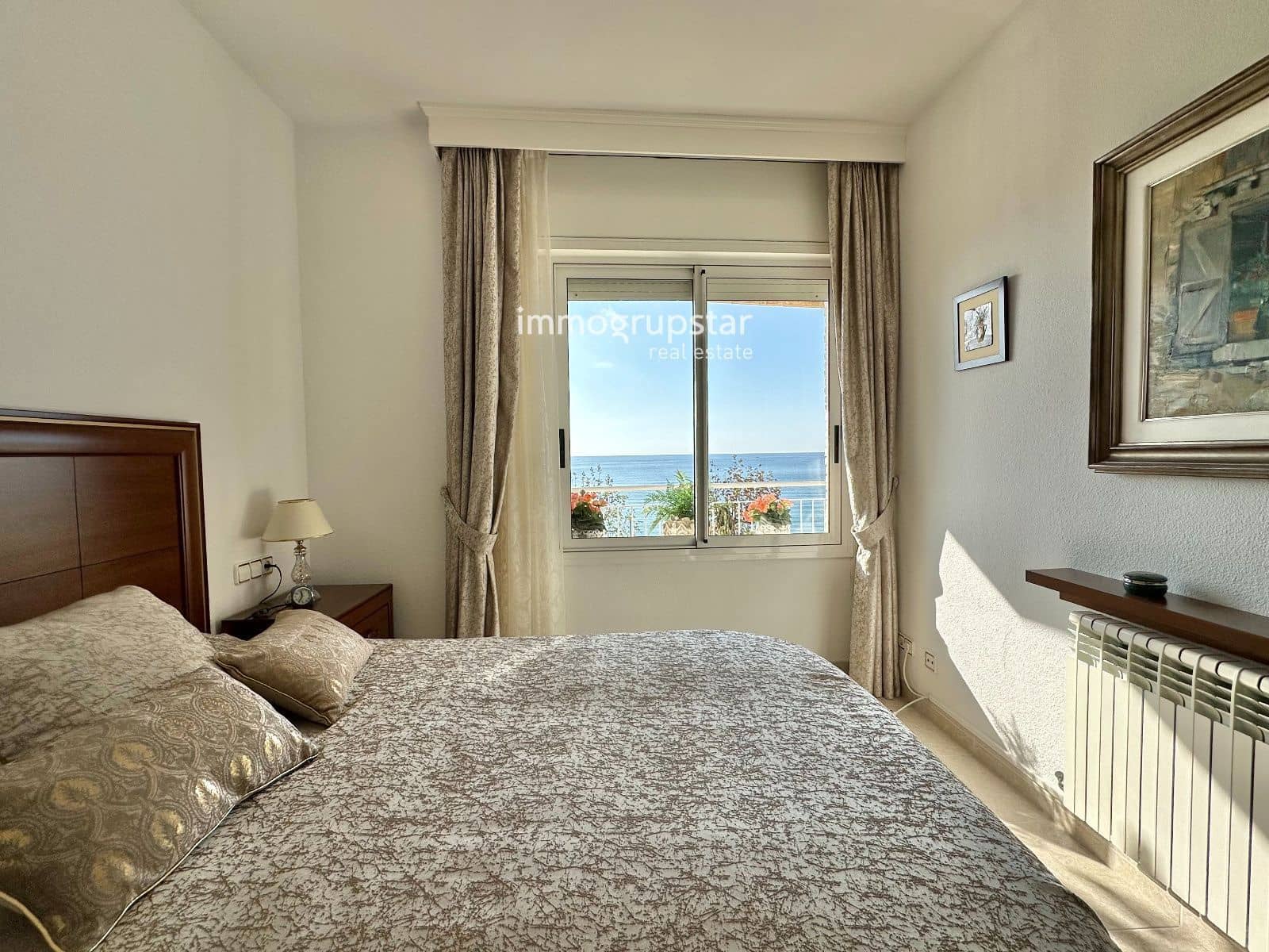4 chambre Appartement à vendre à Palamos avec garage - 980 000 € (Ref: 10179240)
