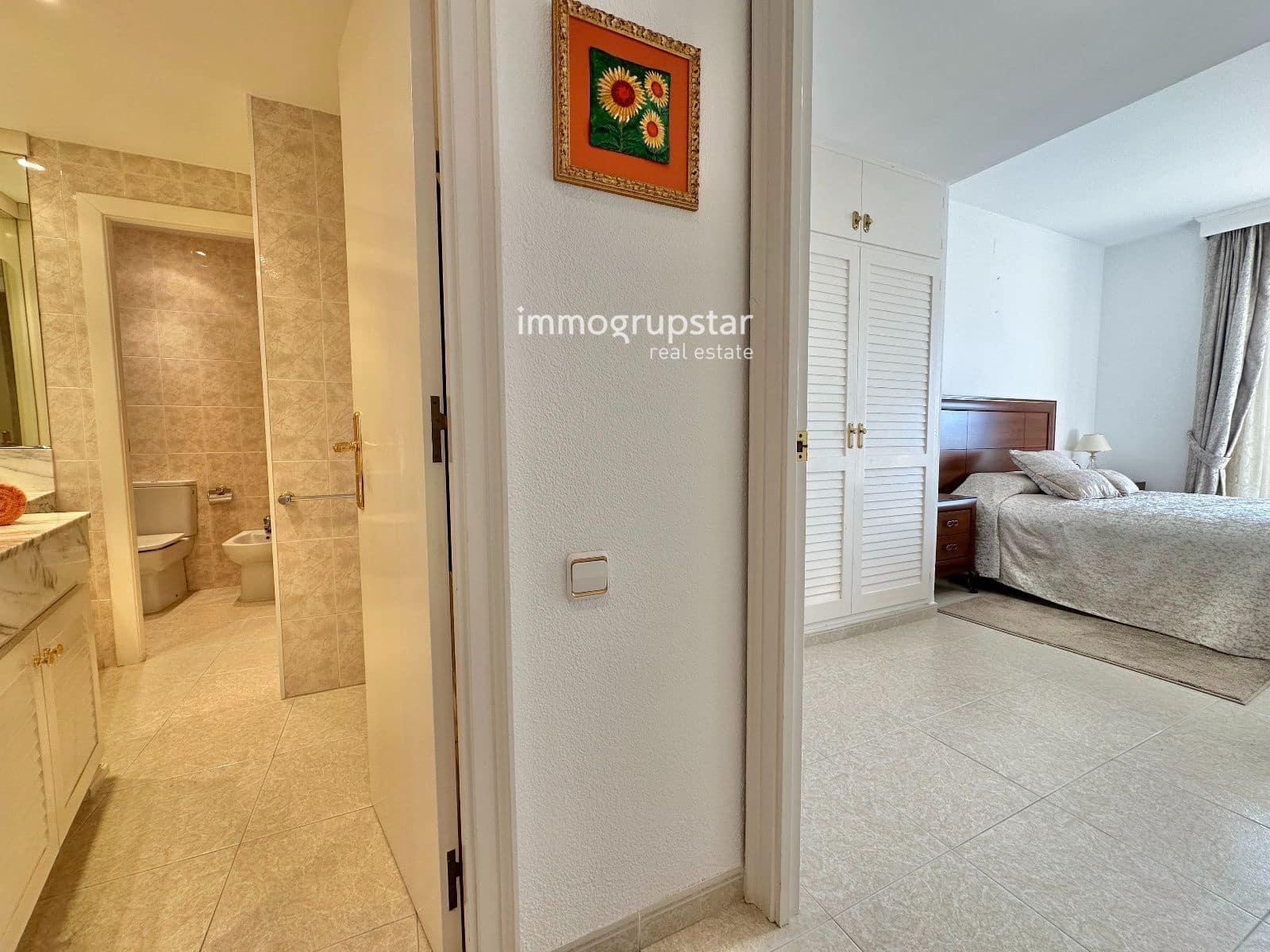 4 chambre Appartement à vendre à Palamos avec garage - 980 000 € (Ref: 10179240)