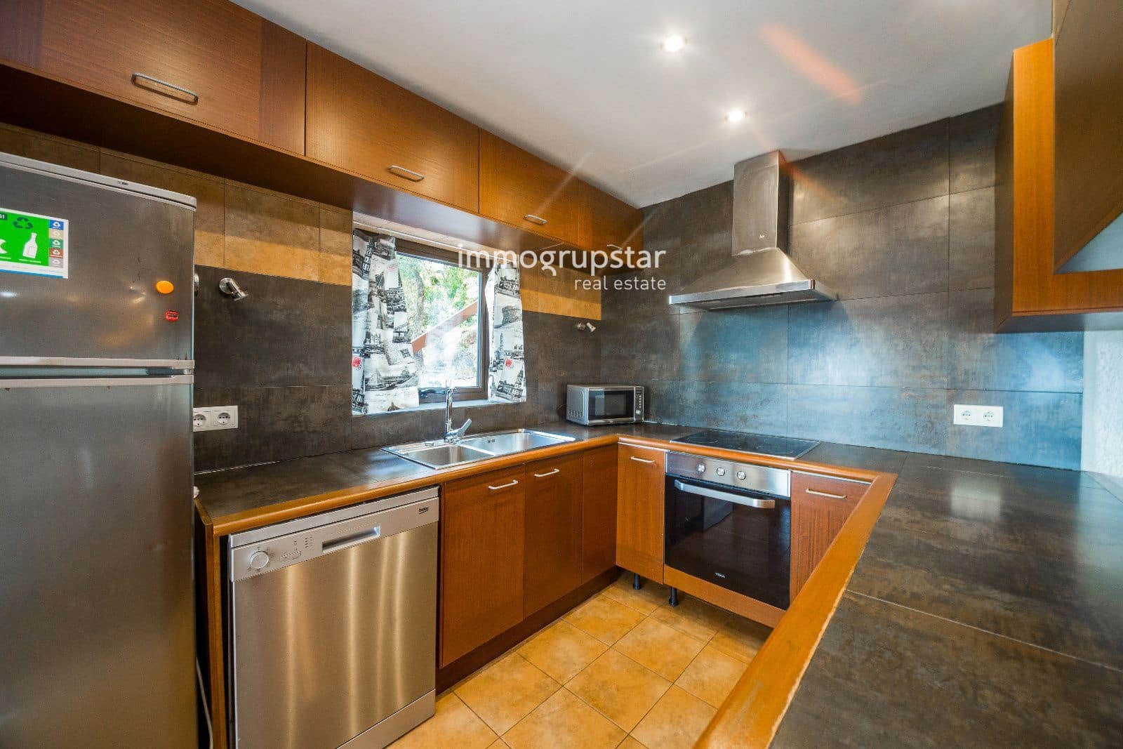 4 slaapkamer Villa te koop in Calonge i Sant Antoni met zwembad garage - € 685.000 (Ref: 10182042)