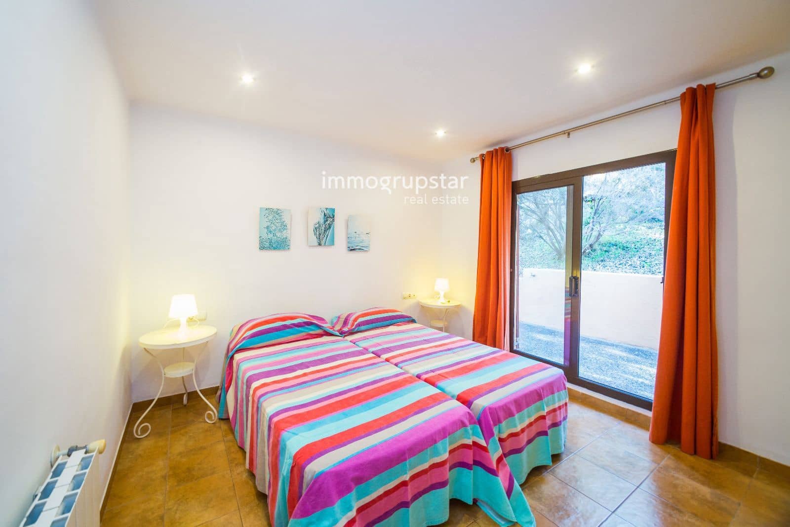 4 slaapkamer Villa te koop in Calonge i Sant Antoni met zwembad garage - € 685.000 (Ref: 10182042)