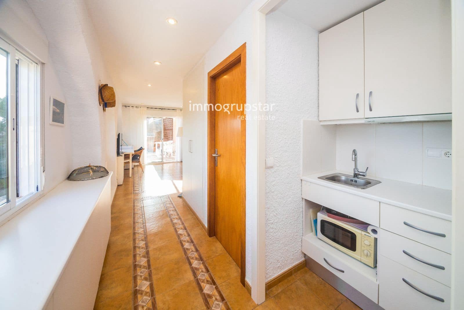 4 slaapkamer Villa te koop in Calonge i Sant Antoni met zwembad garage - € 685.000 (Ref: 10182042)
