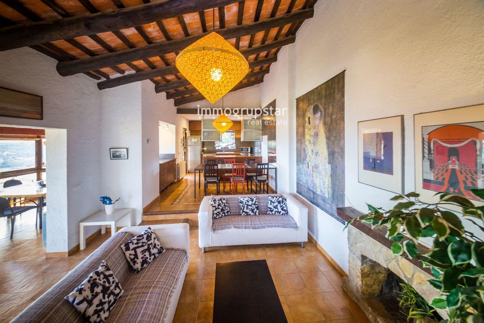 4 slaapkamer Villa te koop in Calonge i Sant Antoni met zwembad garage - € 685.000 (Ref: 10182042)