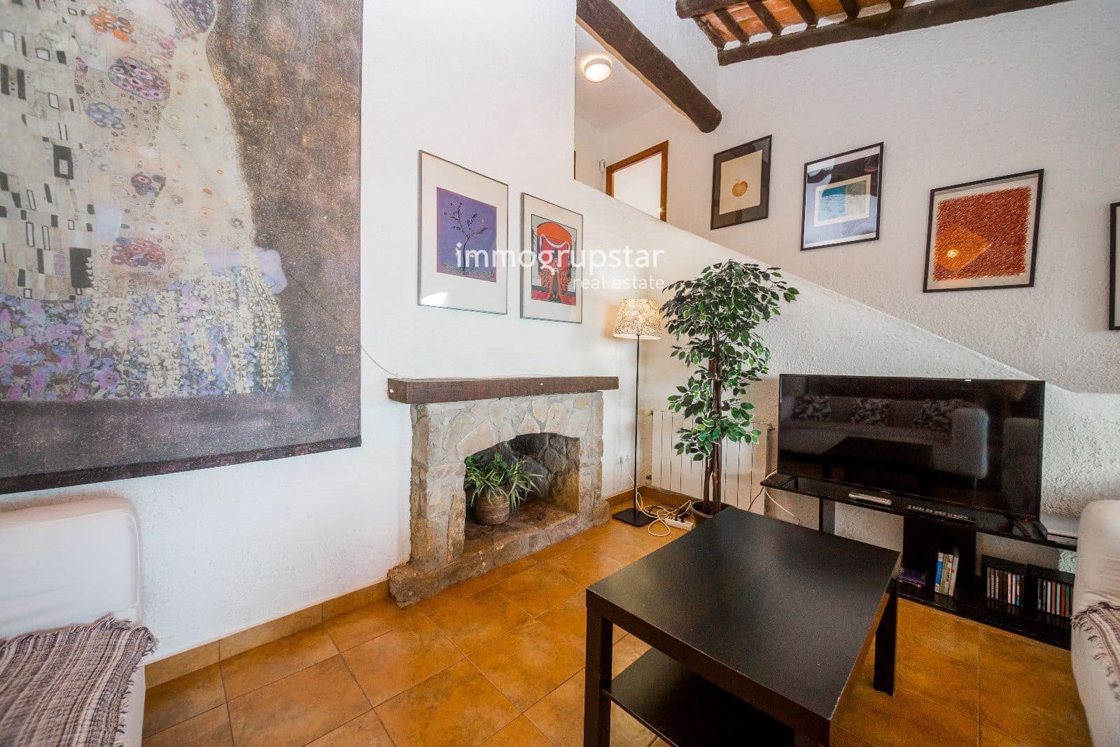 4 slaapkamer Villa te koop in Calonge i Sant Antoni met zwembad garage - € 685.000 (Ref: 10182042)