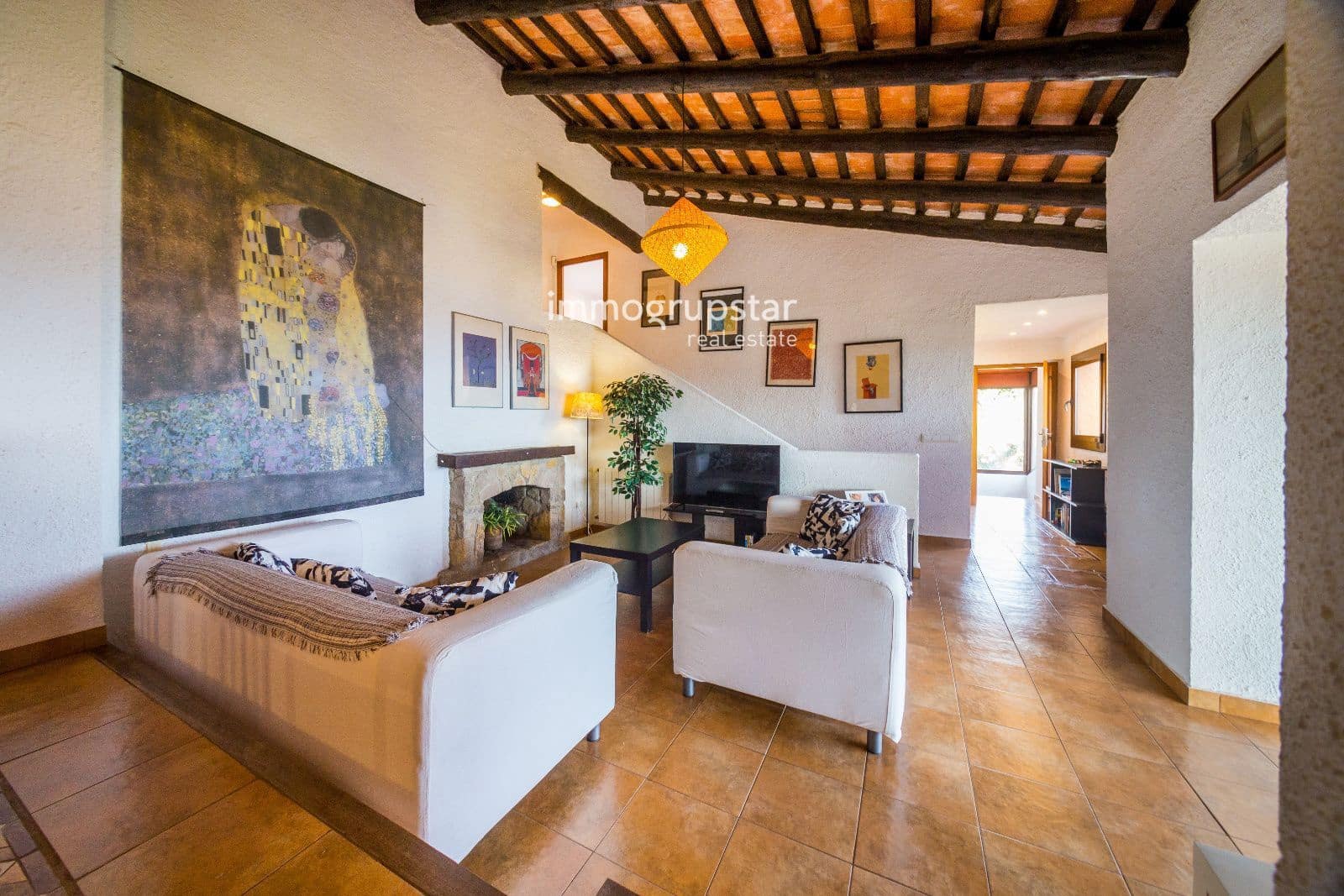 4 slaapkamer Villa te koop in Calonge i Sant Antoni met zwembad garage - € 685.000 (Ref: 10182042)