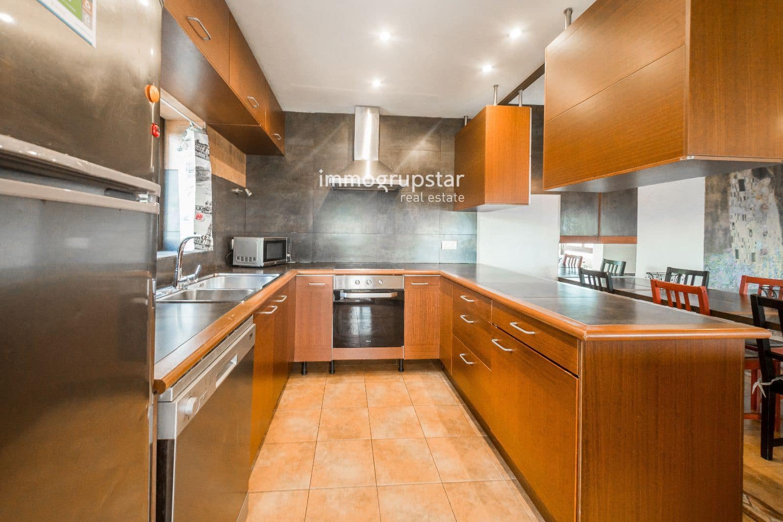 4 slaapkamer Villa te koop in Calonge i Sant Antoni met zwembad garage - € 685.000 (Ref: 10182042)