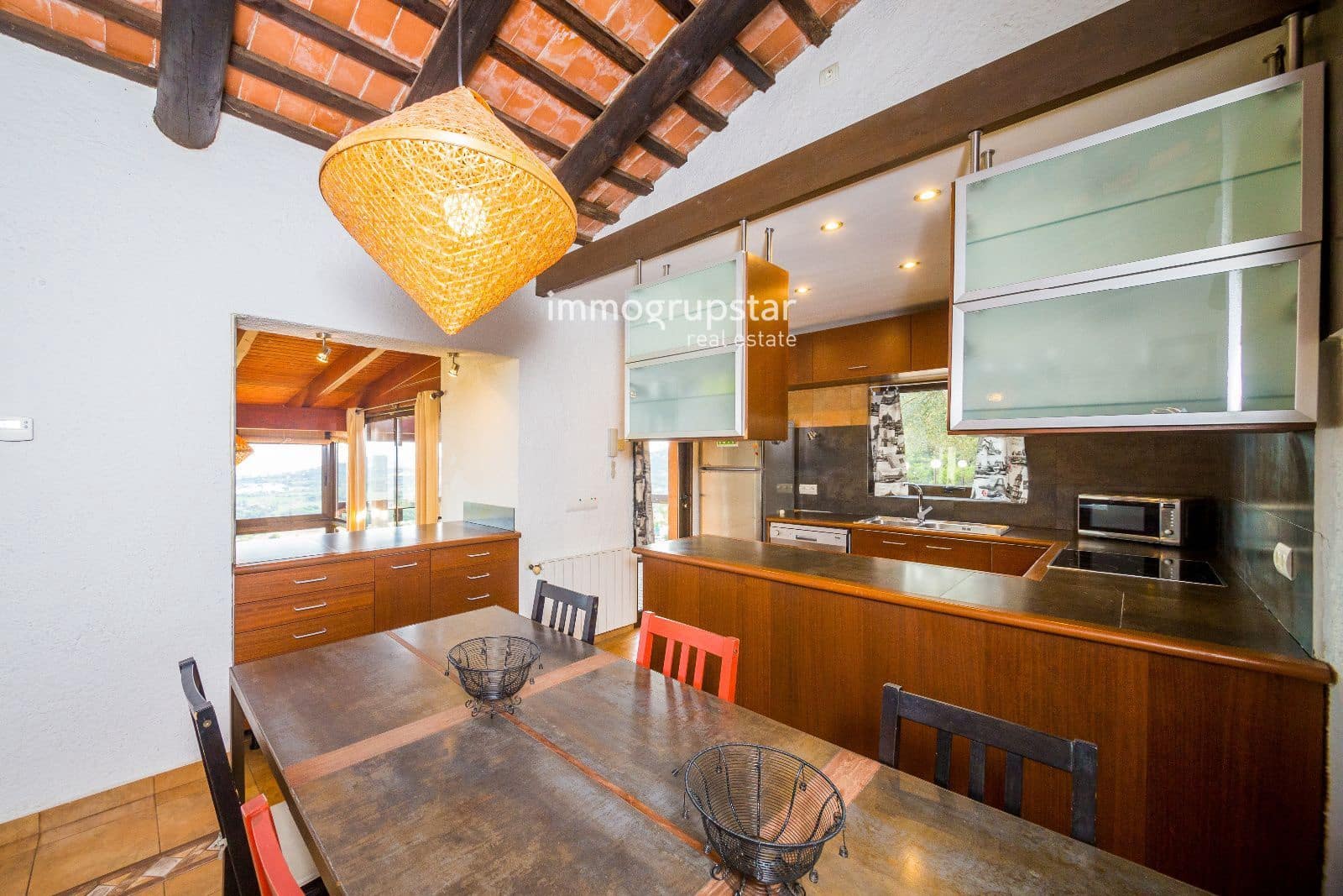 4 slaapkamer Villa te koop in Calonge i Sant Antoni met zwembad garage - € 685.000 (Ref: 10182042)