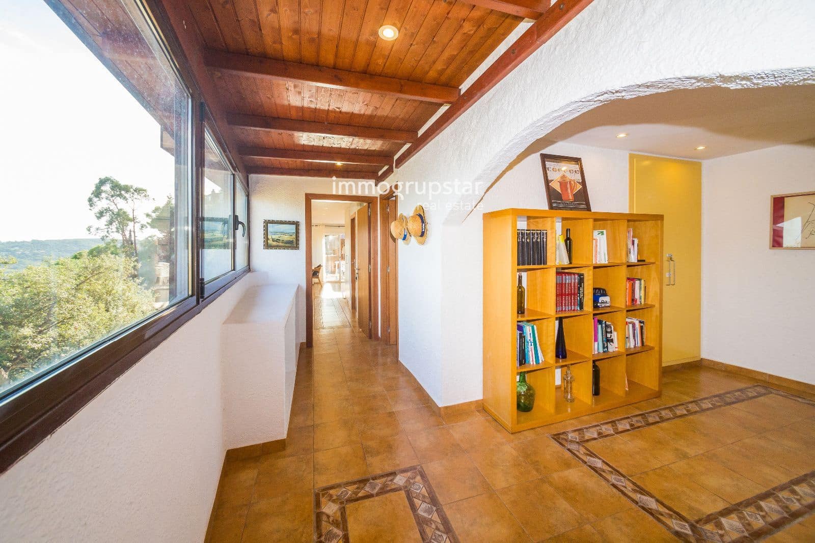 4 slaapkamer Villa te koop in Calonge i Sant Antoni met zwembad garage - € 685.000 (Ref: 10182042)