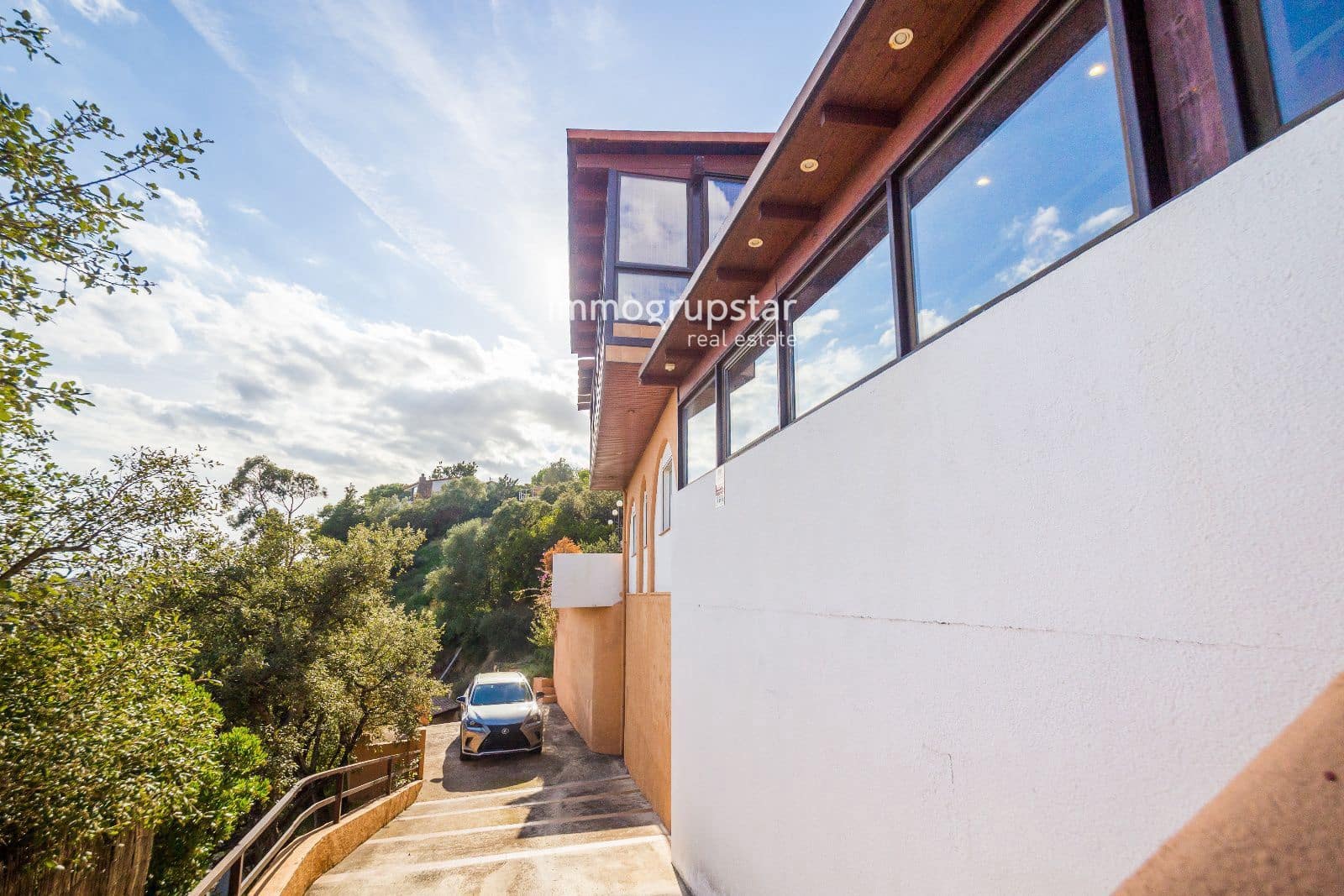 4 slaapkamer Villa te koop in Calonge i Sant Antoni met zwembad garage - € 685.000 (Ref: 10182042)