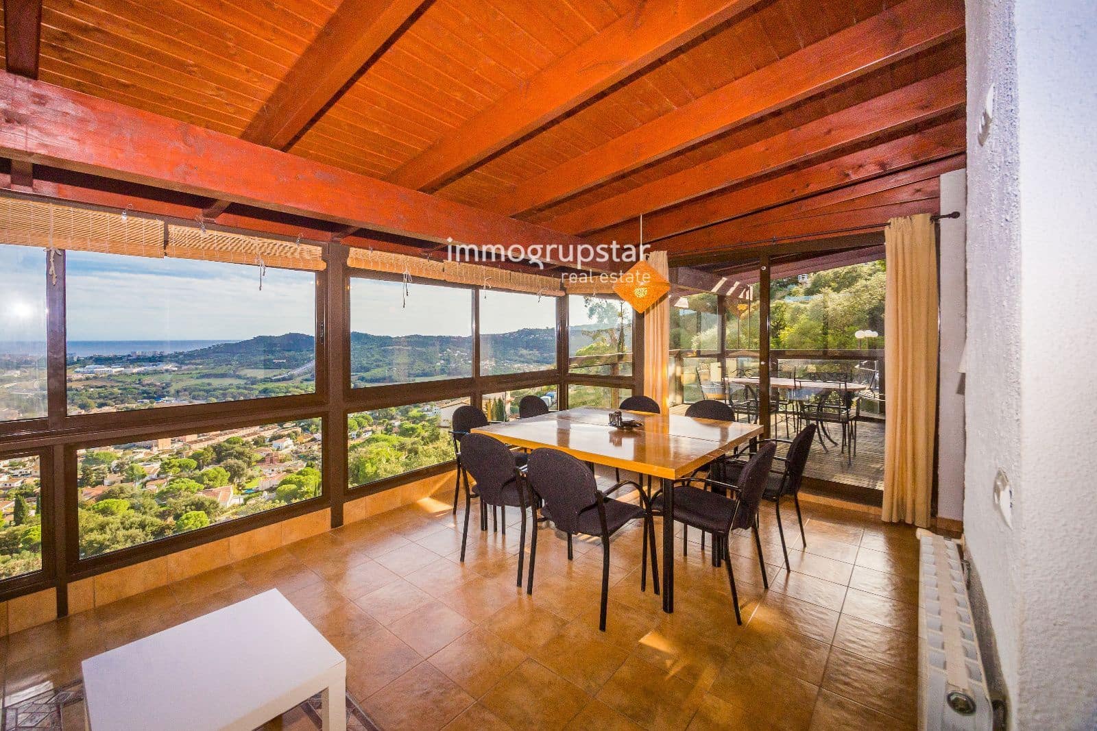 4 slaapkamer Villa te koop in Calonge i Sant Antoni met zwembad garage - € 685.000 (Ref: 10182042)