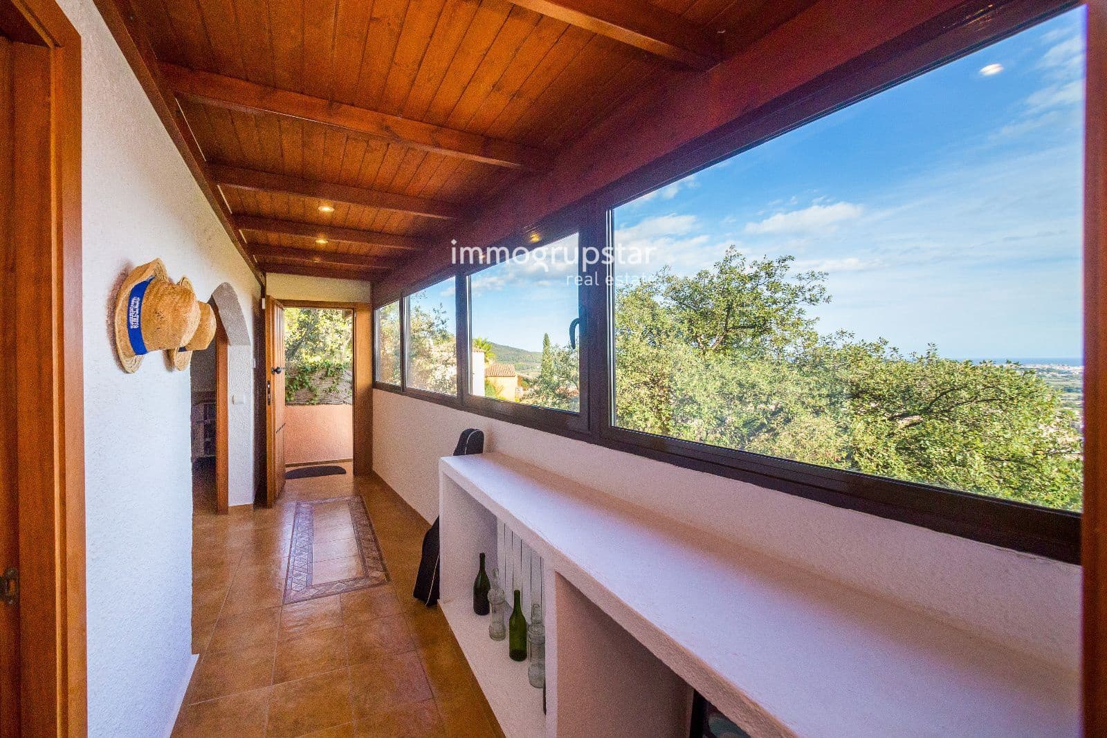 4 slaapkamer Villa te koop in Calonge i Sant Antoni met zwembad garage - € 685.000 (Ref: 10182042)