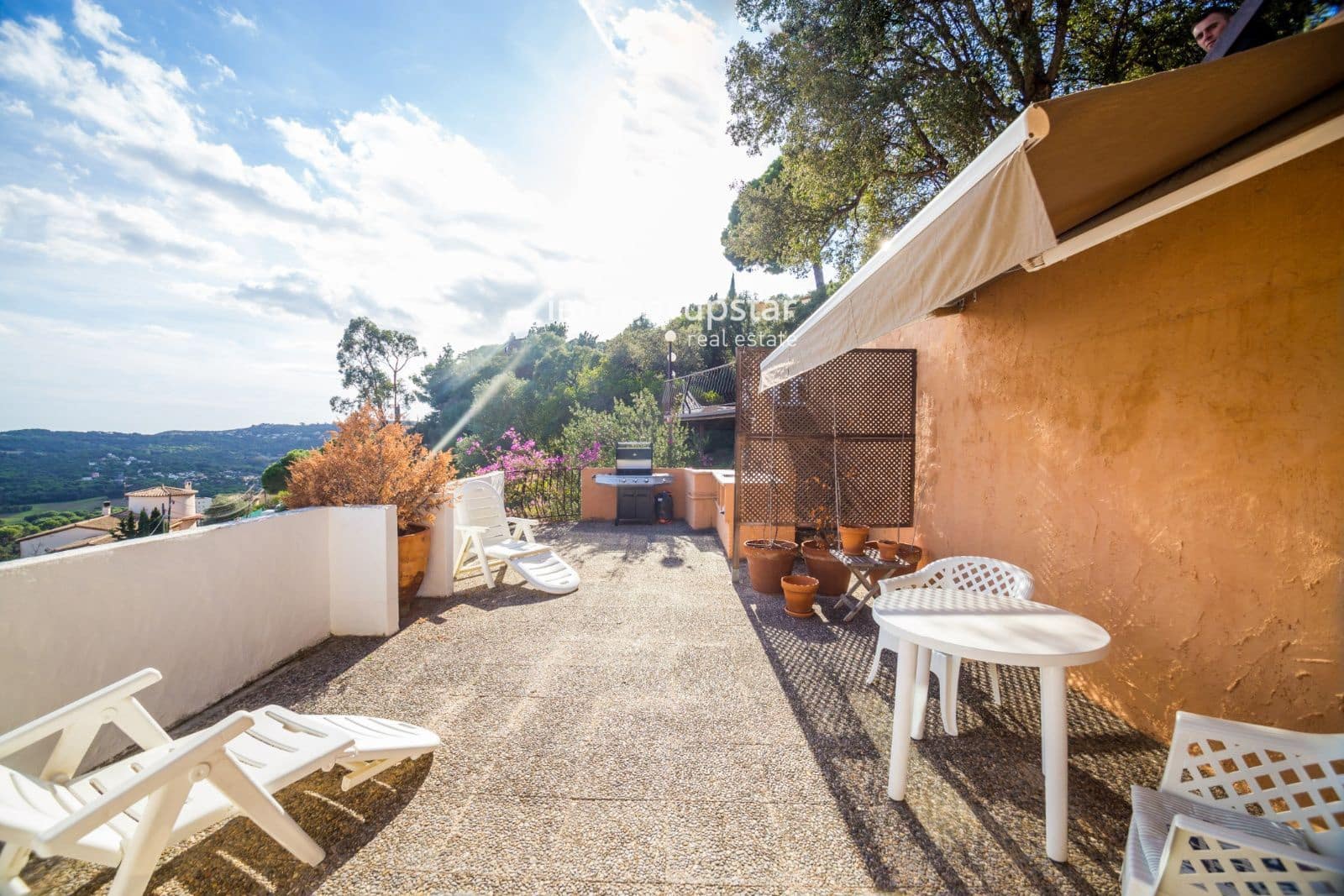 4 slaapkamer Villa te koop in Calonge i Sant Antoni met zwembad garage - € 685.000 (Ref: 10182042)