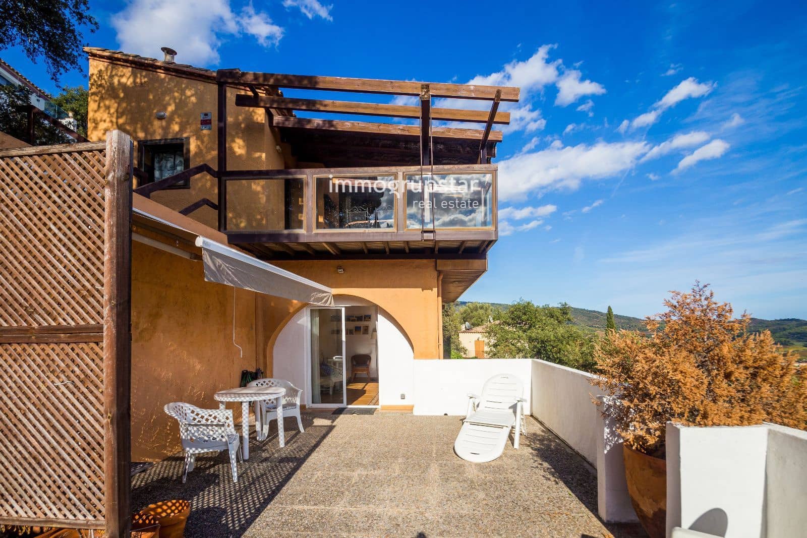 4 slaapkamer Villa te koop in Calonge i Sant Antoni met zwembad garage - € 685.000 (Ref: 10182042)