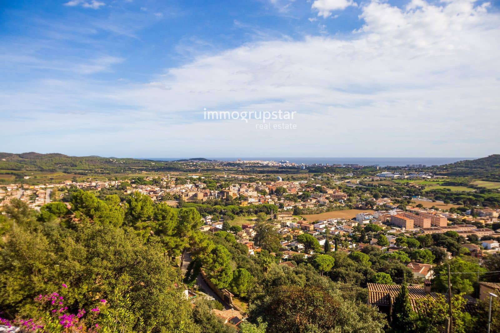 4 slaapkamer Villa te koop in Calonge i Sant Antoni met zwembad garage - € 685.000 (Ref: 10182042)