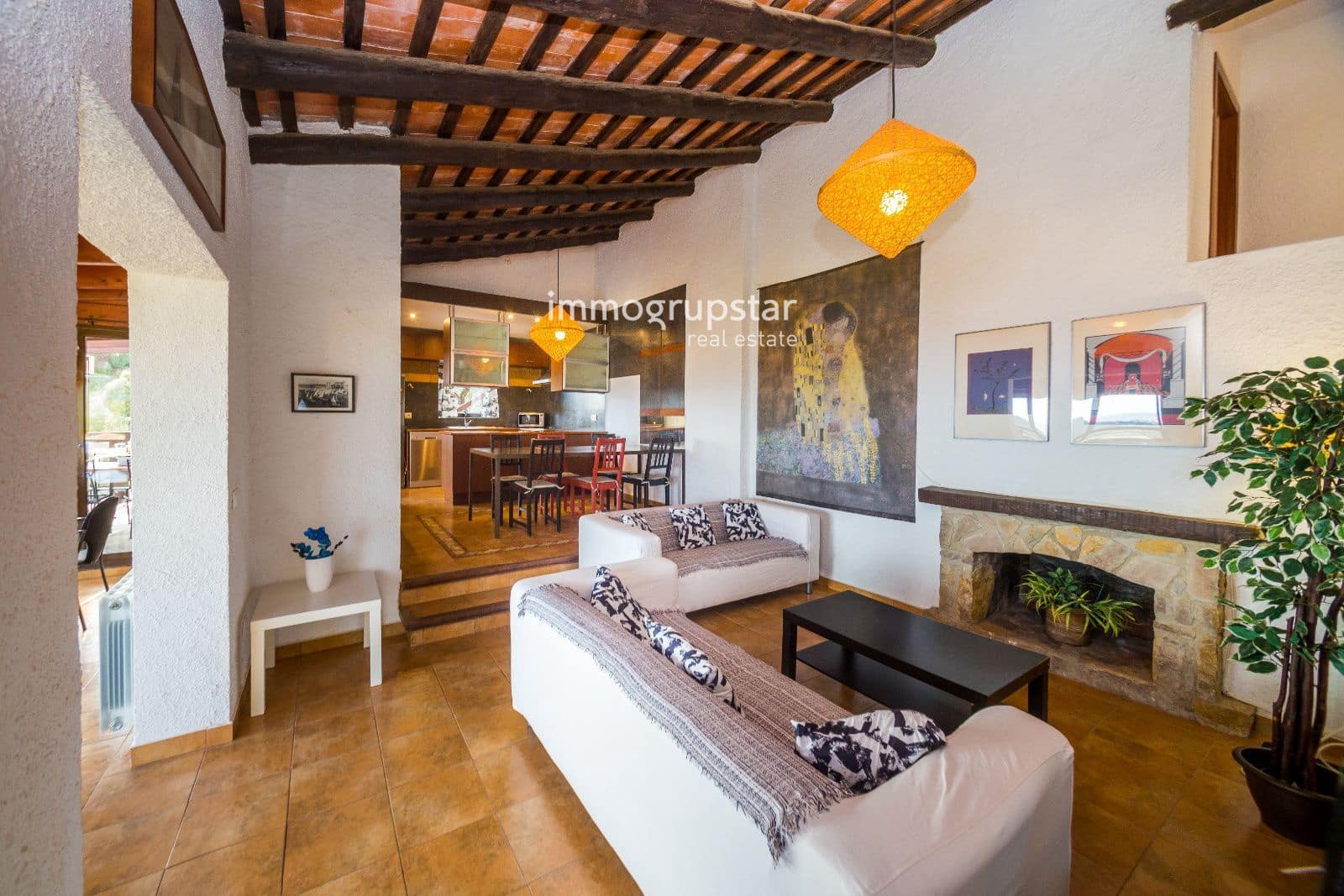4 slaapkamer Villa te koop in Calonge i Sant Antoni met zwembad garage - € 685.000 (Ref: 10182042)