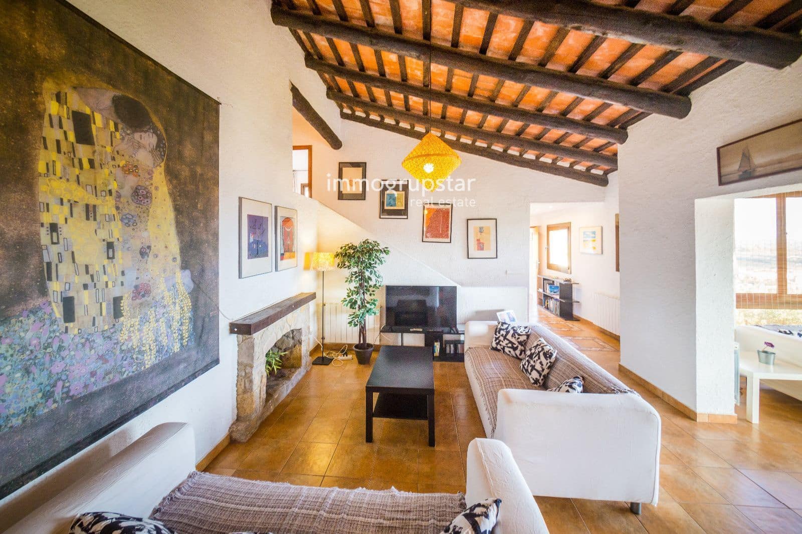 4 slaapkamer Villa te koop in Calonge i Sant Antoni met zwembad garage - € 685.000 (Ref: 10182042)