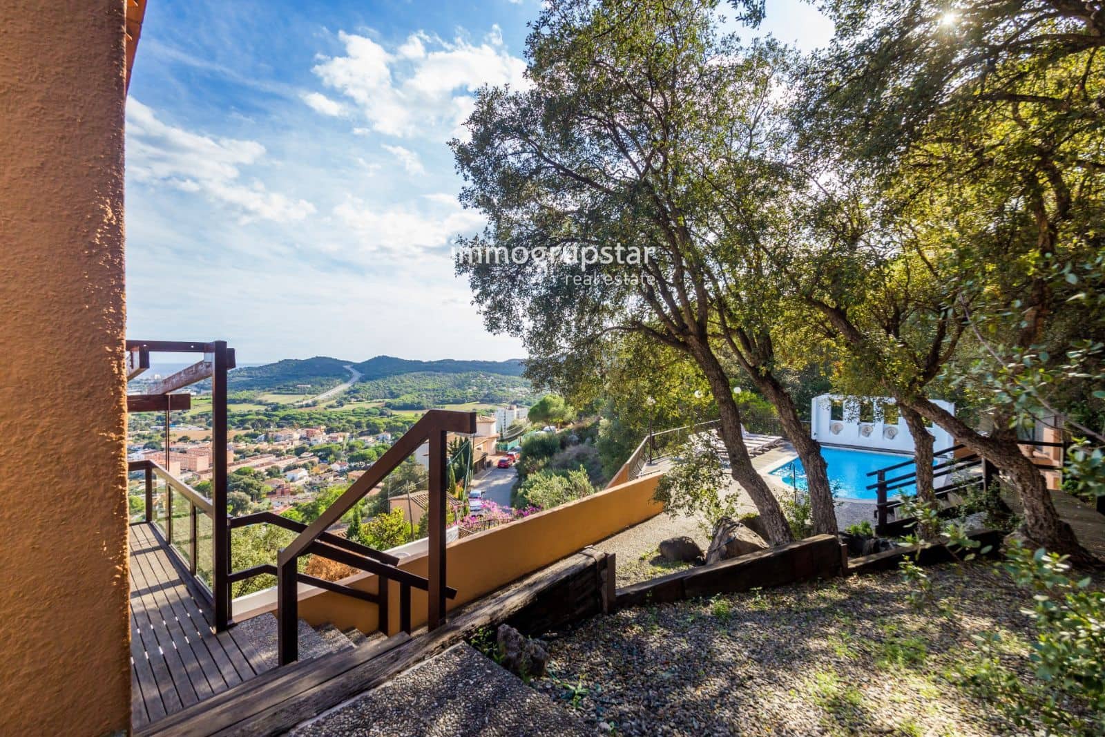 4 slaapkamer Villa te koop in Calonge i Sant Antoni met zwembad garage - € 685.000 (Ref: 10182042)