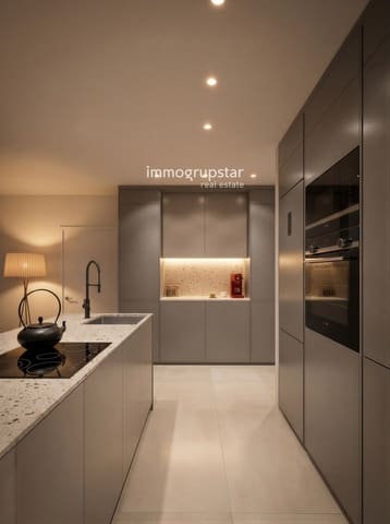3 Zimmer Penthouse zu verkaufen in Sant Antoni de Calonge, Calonge i Sant Antoni mit Pool - 410.000 € (Ref: 10183567)