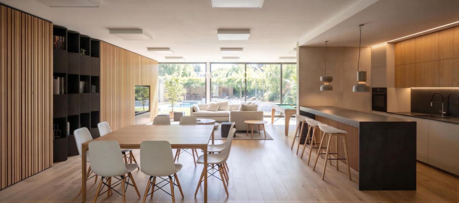 3 chambre Penthouse à vendre à Sant Antoni de Calonge avec piscine - 410 000 € (Ref: 10183567)