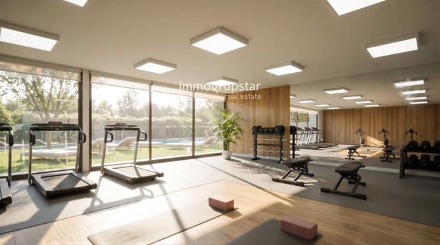 3 Zimmer Penthouse zu verkaufen in Sant Antoni de Calonge, Calonge i Sant Antoni mit Pool - 410.000 € (Ref: 10183567)