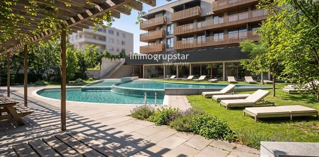 3 sypialnia Mieszkanie na sprzedaż w Sant Antoni de Calonge, Calonge i Sant Antoni z basenem - 340 000 € (Ref: 10183569)