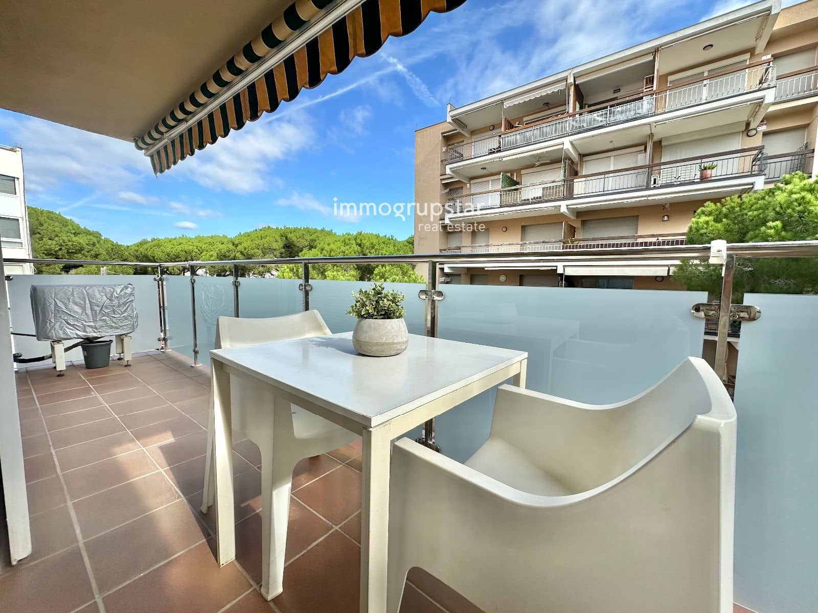 3 sypialnia Mieszkanie na sprzedaż w Platja d'Aro z garażem - 325 000 € (Ref: 10185875)