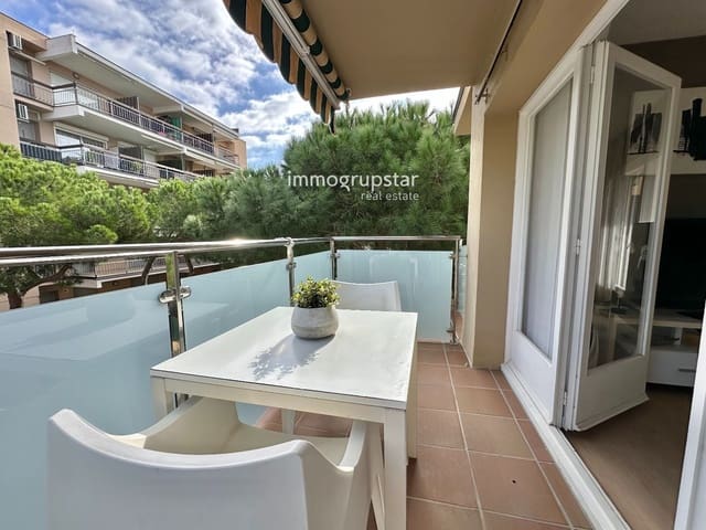 3 sypialnia Mieszkanie na sprzedaż w Platja d'Aro, Castell-Platja d'Aro z garażem - 325 000 € (Ref: 10185875)