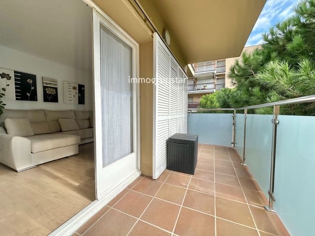 3 sypialnia Mieszkanie na sprzedaż w Platja d'Aro, Castell-Platja d'Aro z garażem - 325 000 € (Ref: 10185875)